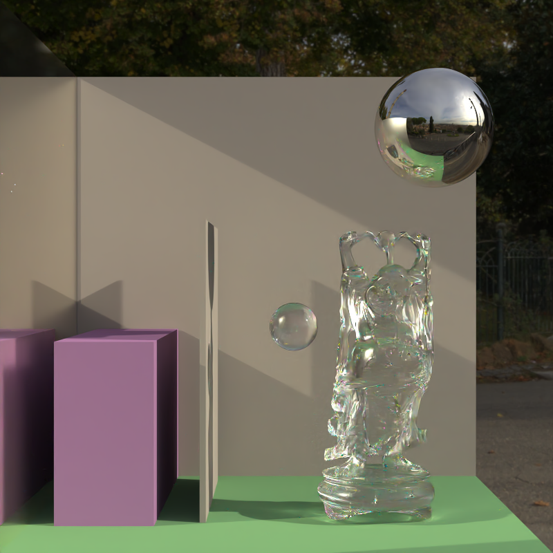 Now3D2 - Gallery