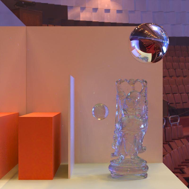 Now3D2 - Gallery