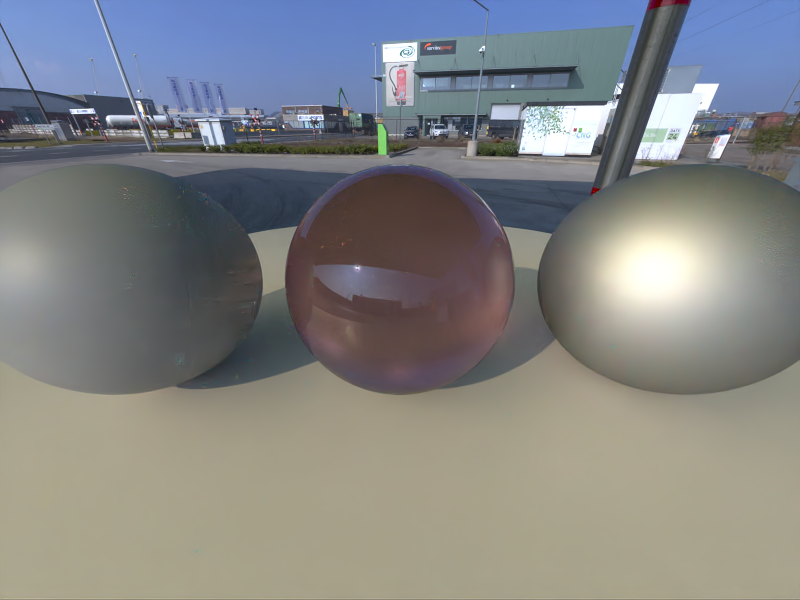 Now3D2 - Gallery