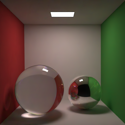 Now3D2 - Gallery