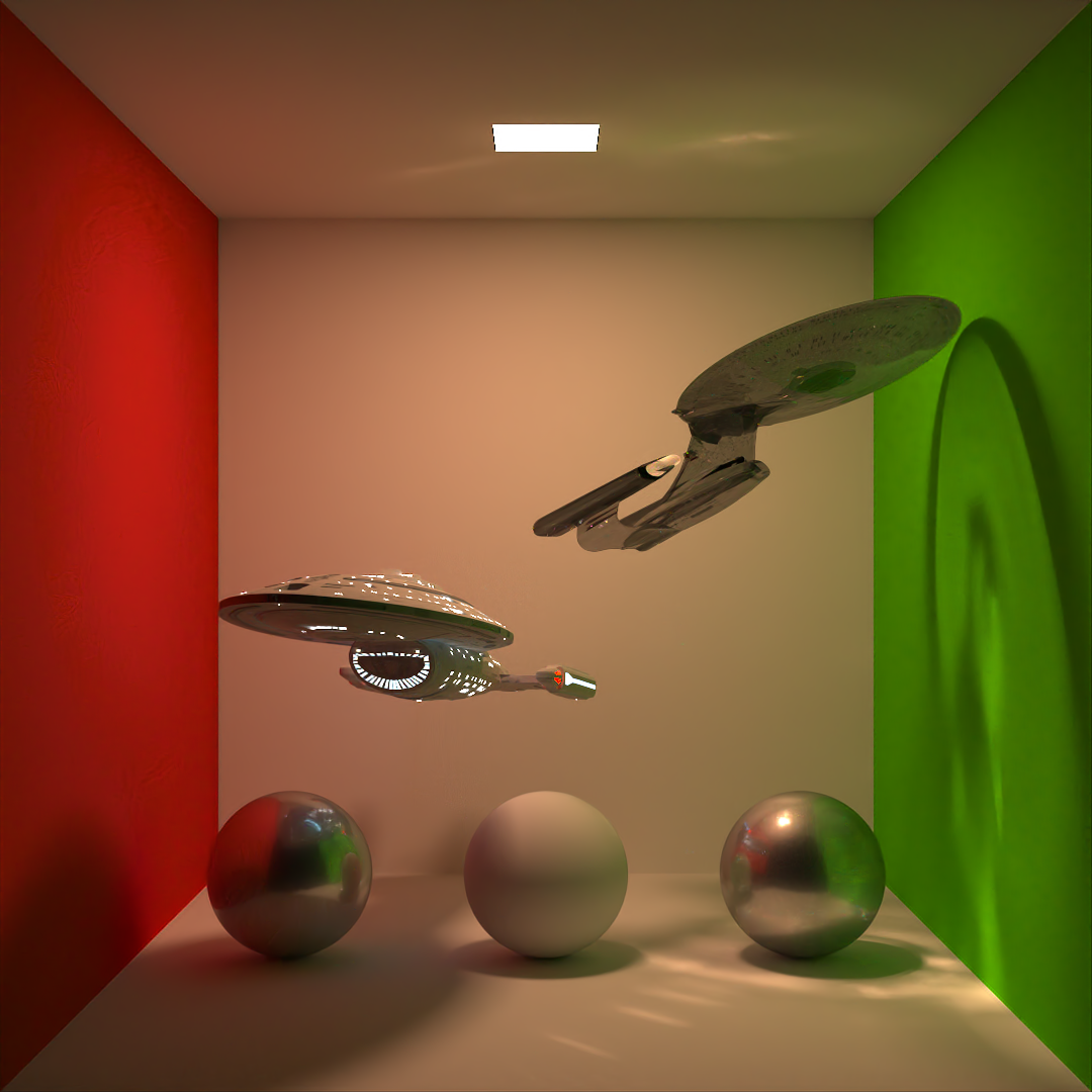 Now3D2 - Gallery
