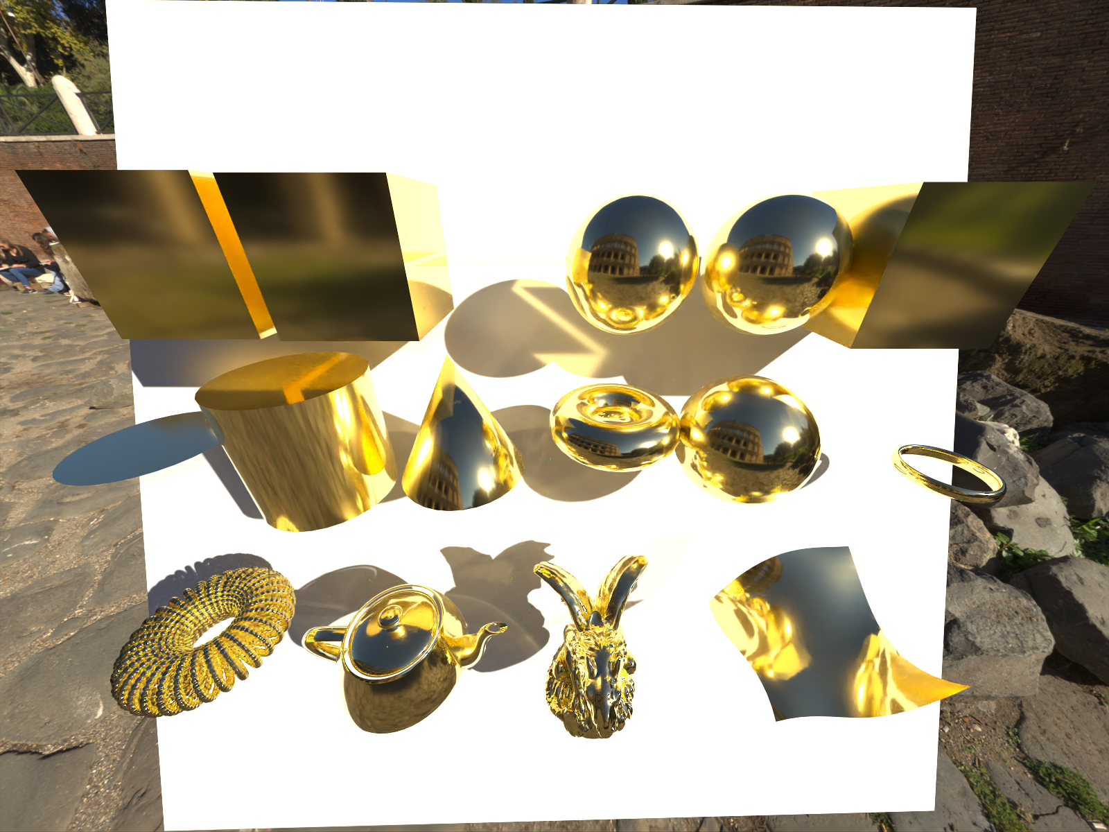 Now3D2 - Gallery