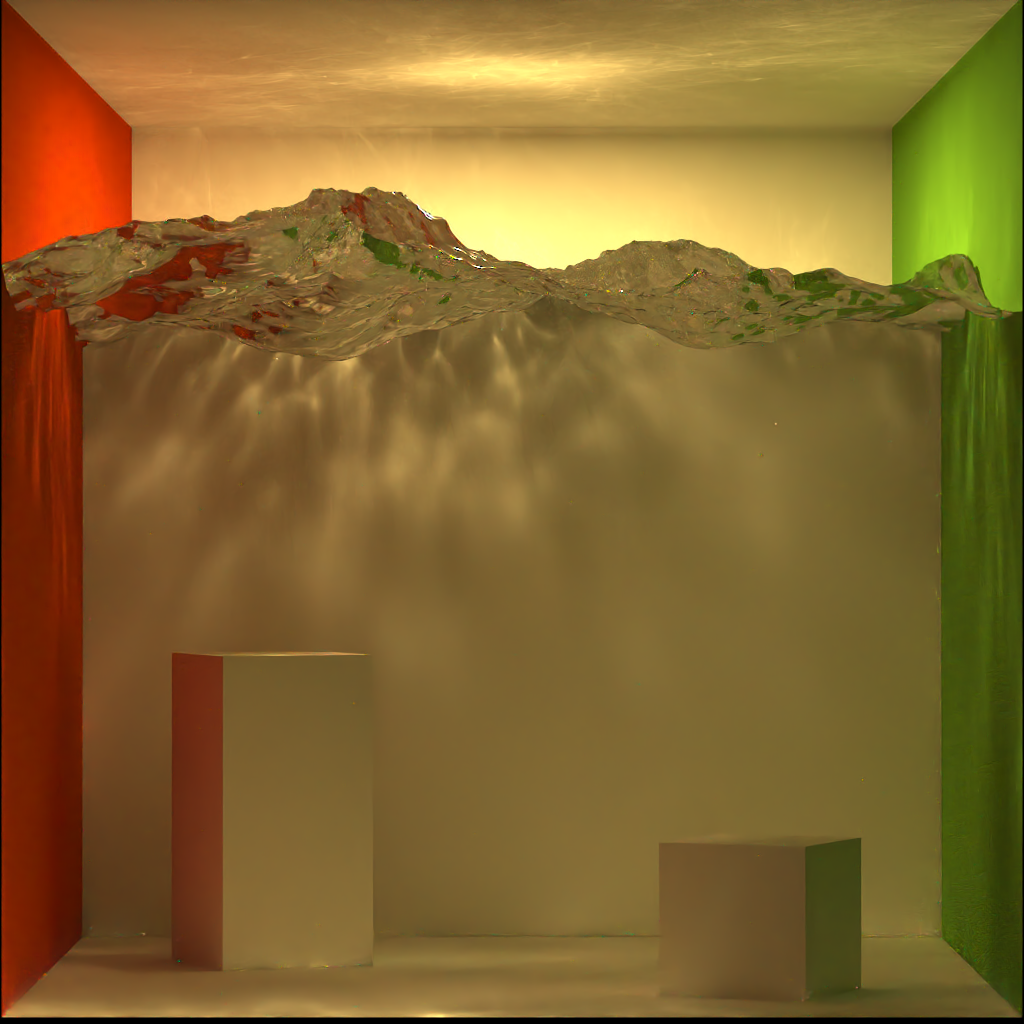 Now3D2 - Gallery