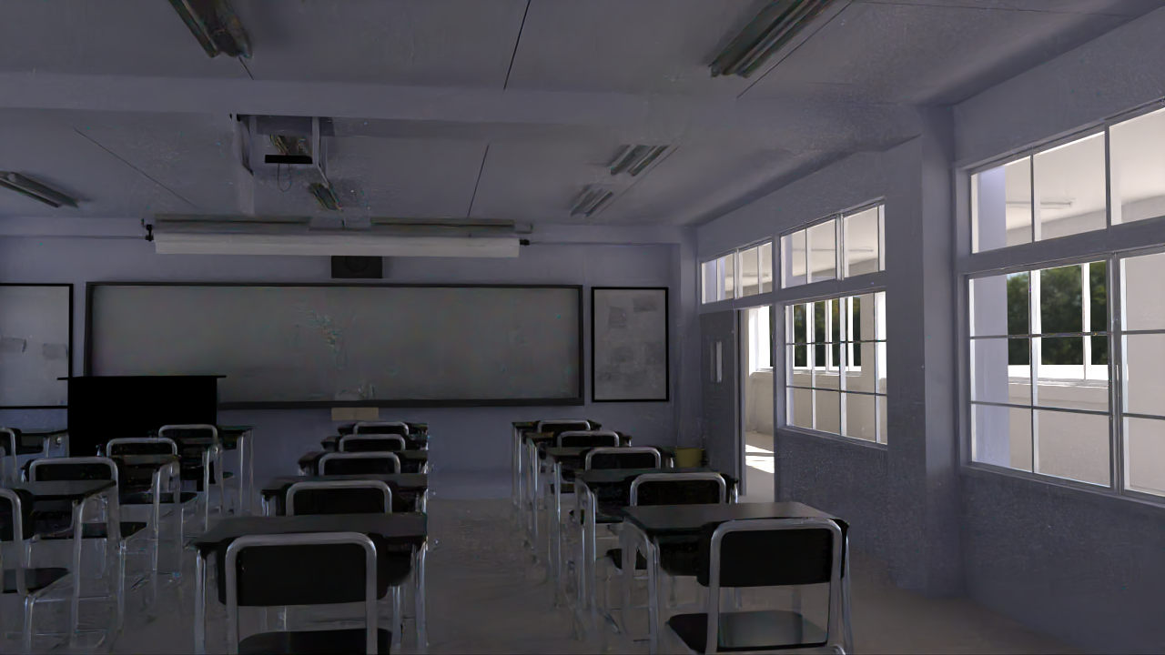 Now3D2 - Gallery