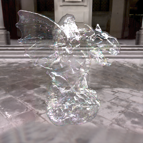 Now3D2 - Gallery